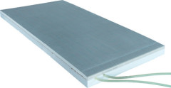 GKCS CLASSIC - KS60 Stropn panel zo sadrokartnu na vykurovanie a chladenie.