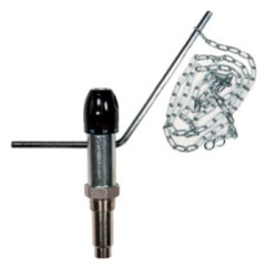 R158 Regol�tor �ahu