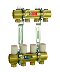 R553E Predmontovan rozdeova s regulciou