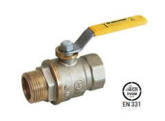 R734LGA Guov plynov ventil MF