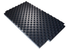 R979GS Syst�mov� izola�n� doska