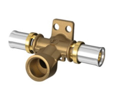 RM156 T-kus s vntornm zvitom a s uchytenm na stenu