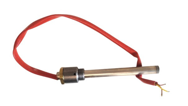 ARCA RES0003 zapaľovač